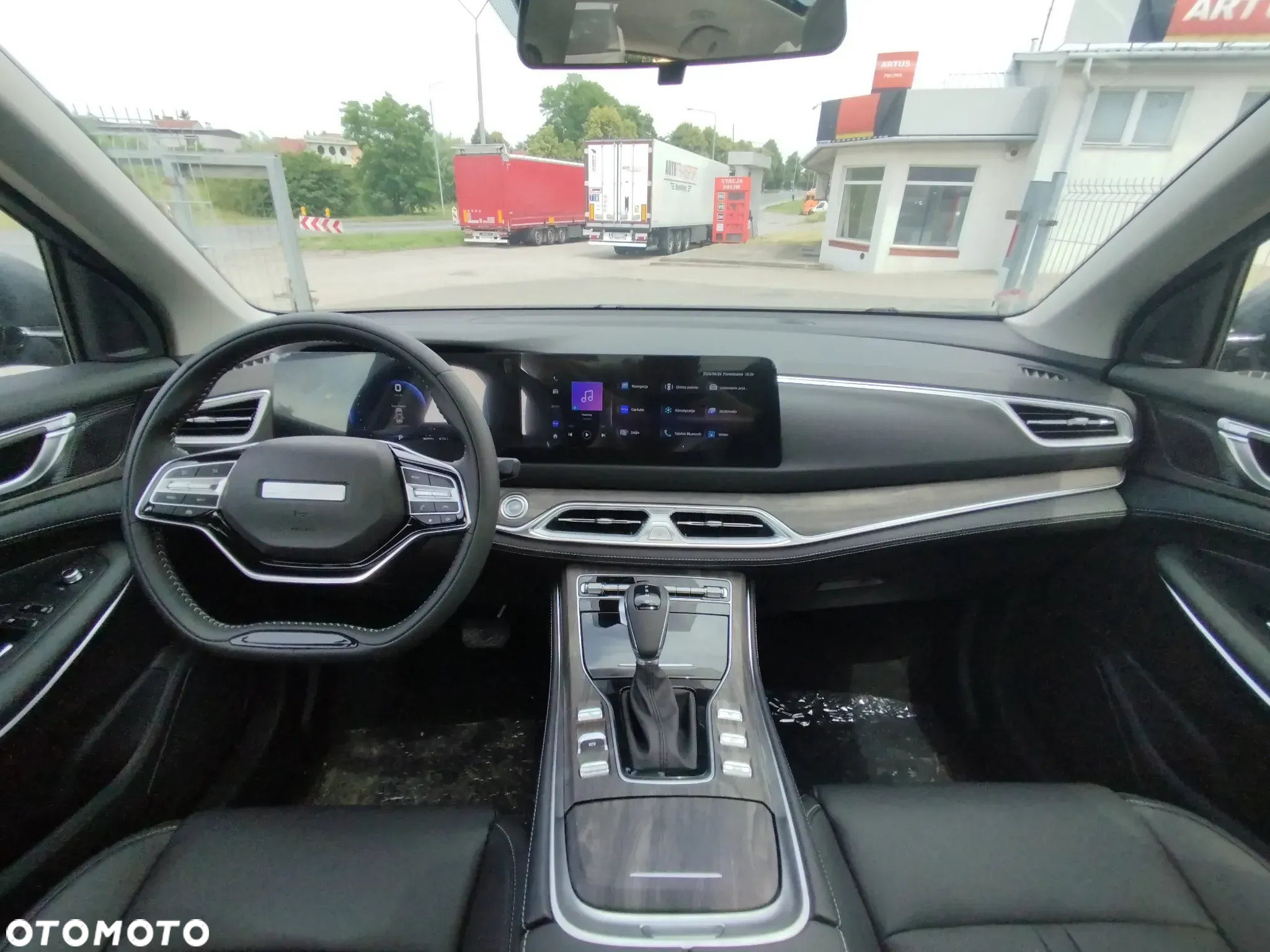 DFSK FX600 - 26