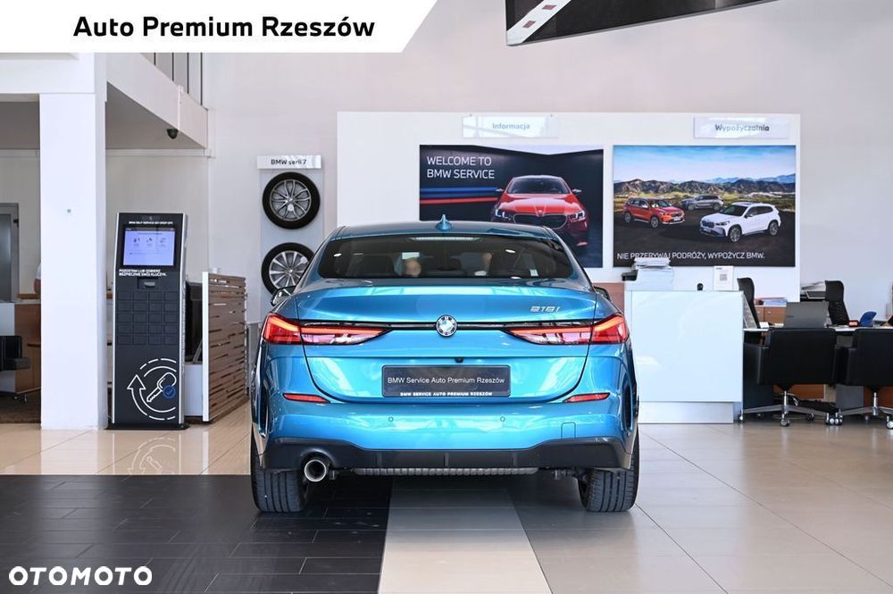 BMW Seria 2 218i M Sport sport - 20