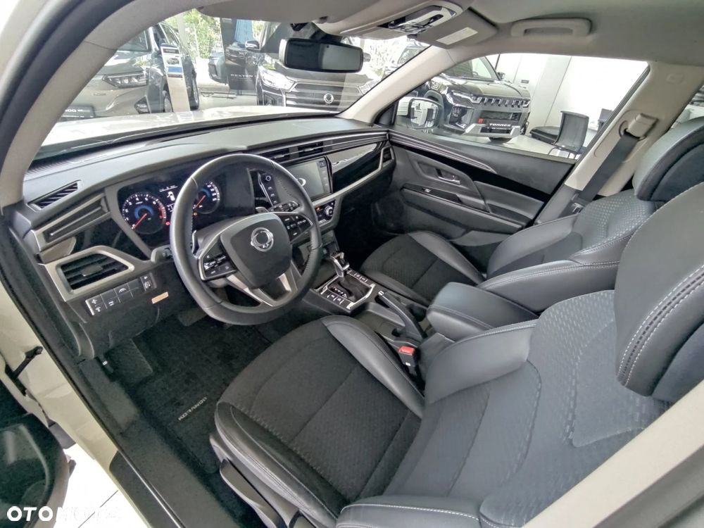 SsangYong/KGM Korando 1.5 T-GDI Joy 2WD - 9