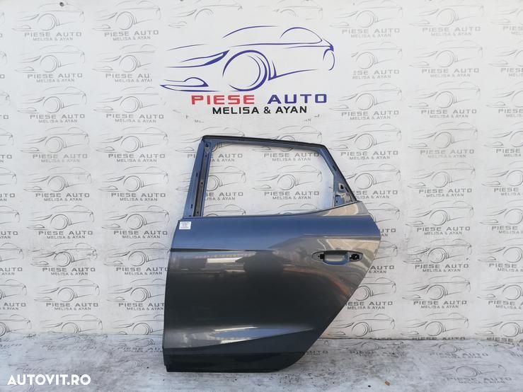 Usa stanga spate Seat Arona an 2017-2018-2019-2020-2021-2022-2023-2024 - 1