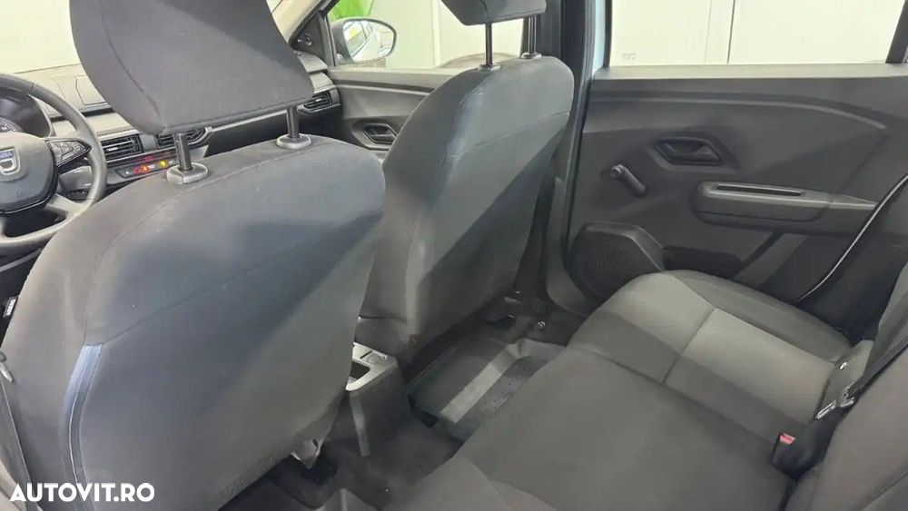 Dacia Logan ECO-G 100 Essential - 26