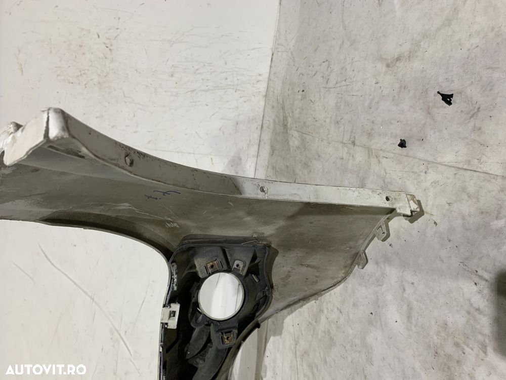 Bara fata BMW X1 E84, 2009, 2010, 2011, 2012. - 11