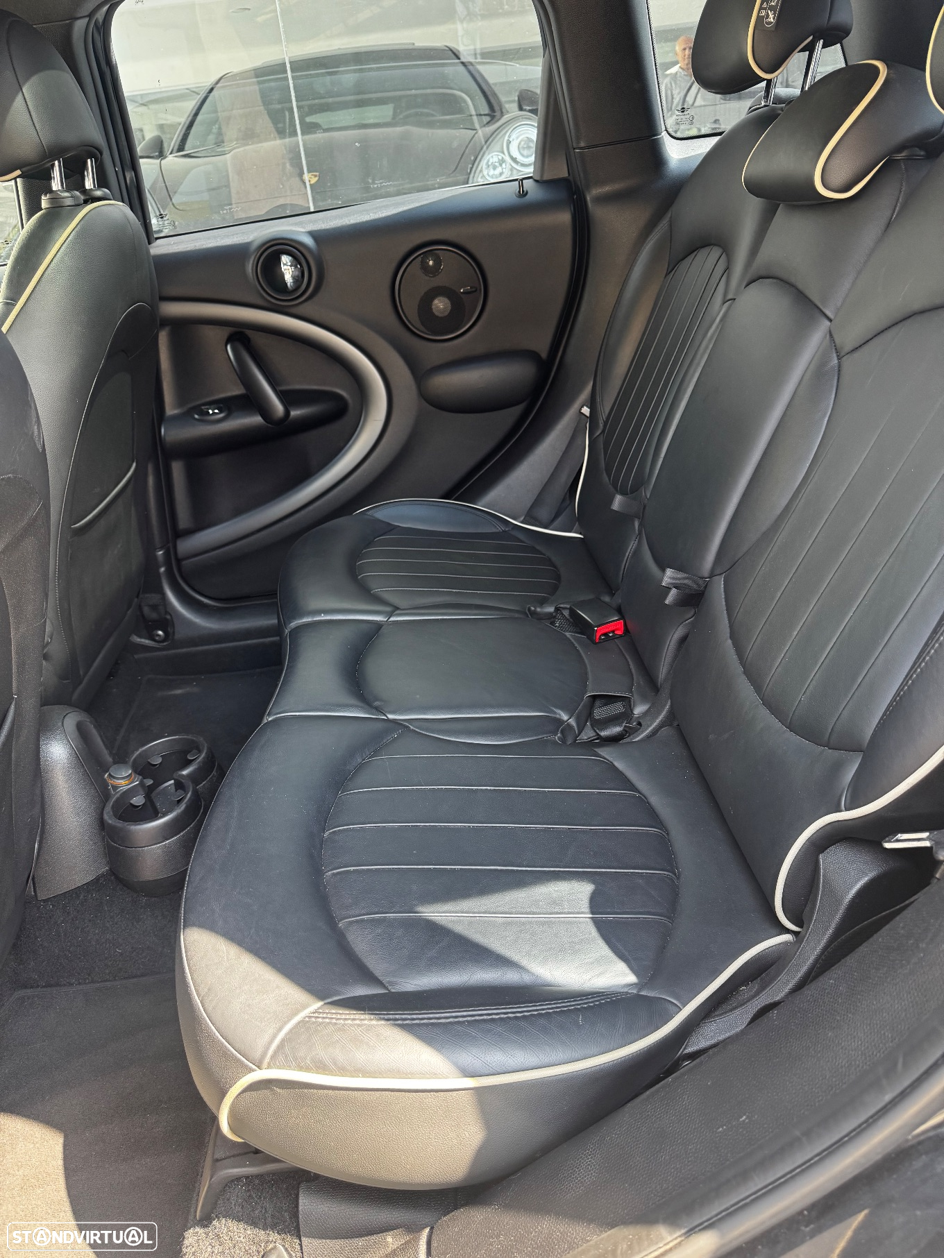 MINI Countryman Cooper SD Auto - 9