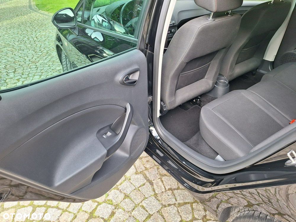 Seat Ibiza 1.0 TSI S&S Black Edition - 19
