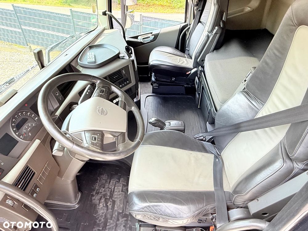 Volvo * Ciągnik Siodłowy * Volvo FH 540 i-Shift * 6x2 * Sprowadzony * - 15