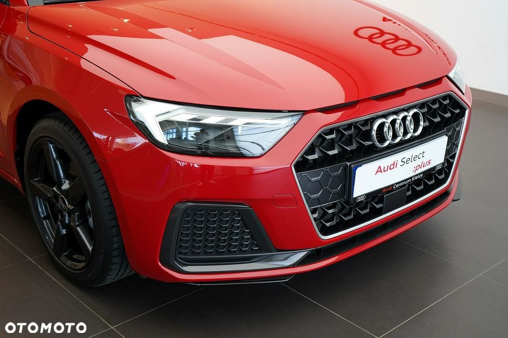 Audi A1 Sportback - 9