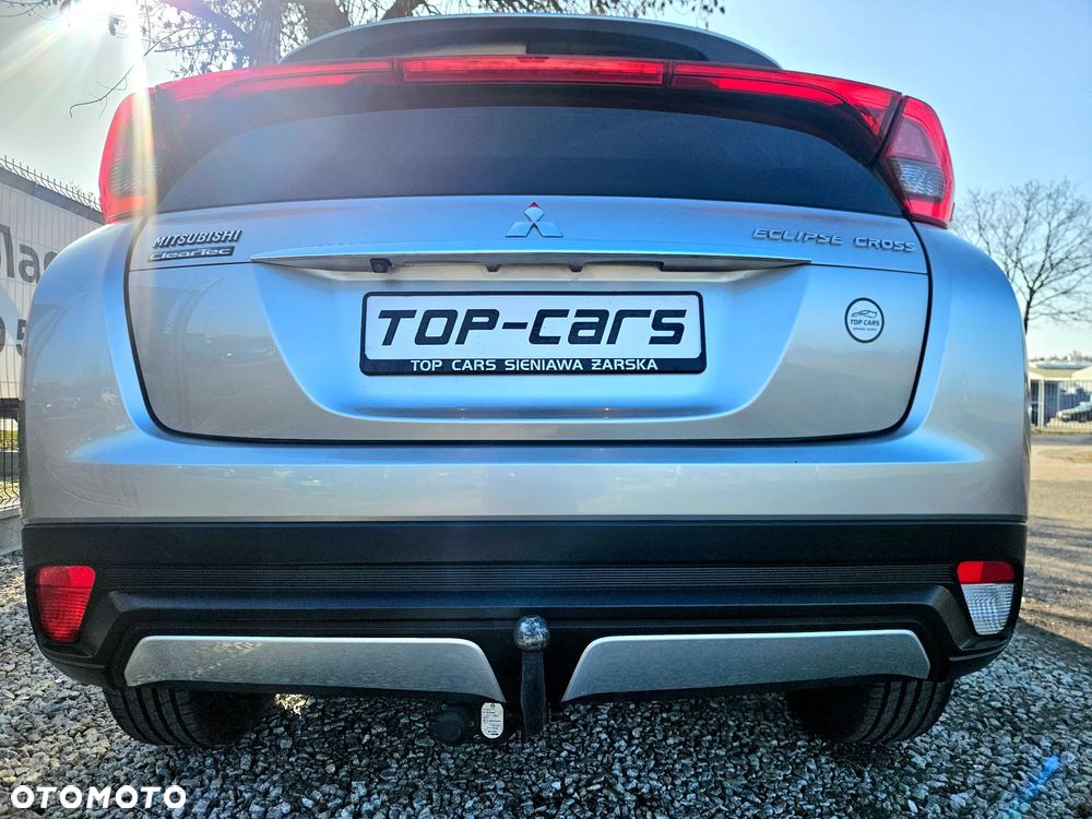 Mitsubishi Eclipse Cross 1.5 T-MIVEC 2WD CVT Diamant - 3