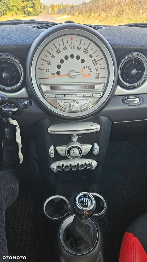 MINI ONE - 12