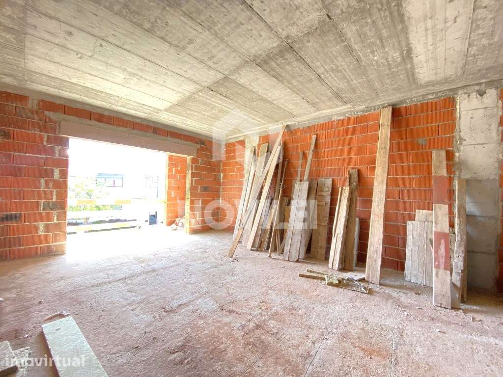 Apartamento T3 c/ terraço em prédio com apenas 4 fracções. - Grande imagem: 3/10