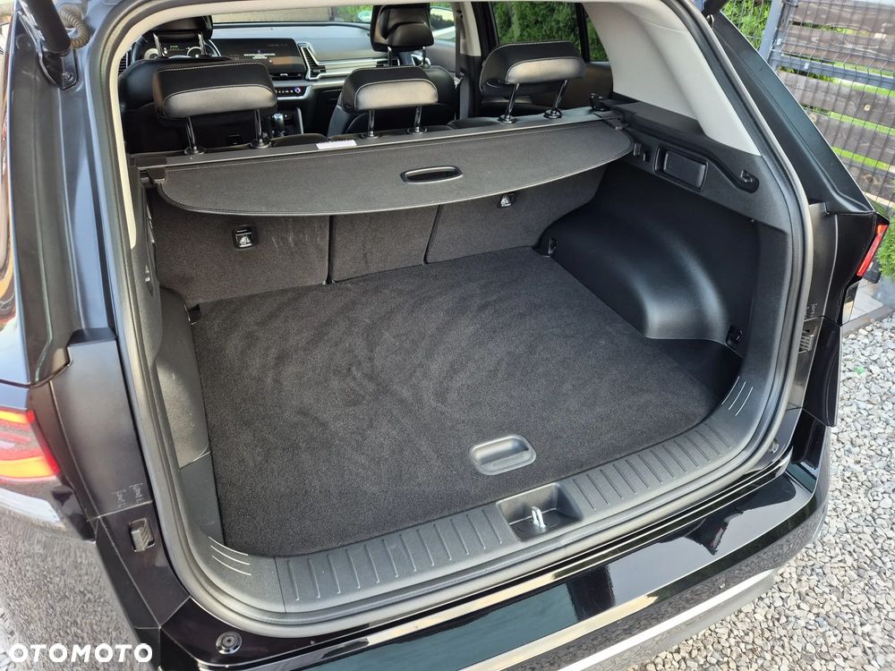 Kia Sportage 1.6 T-GDI Business Line 2WD - 13