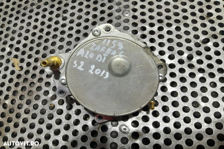 Pompa vacuum mecanica 55205446 55205446 Opel Zafira C [2012 - 2016] T - 1