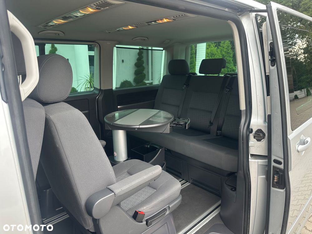 Volkswagen Multivan L1 Business - 21