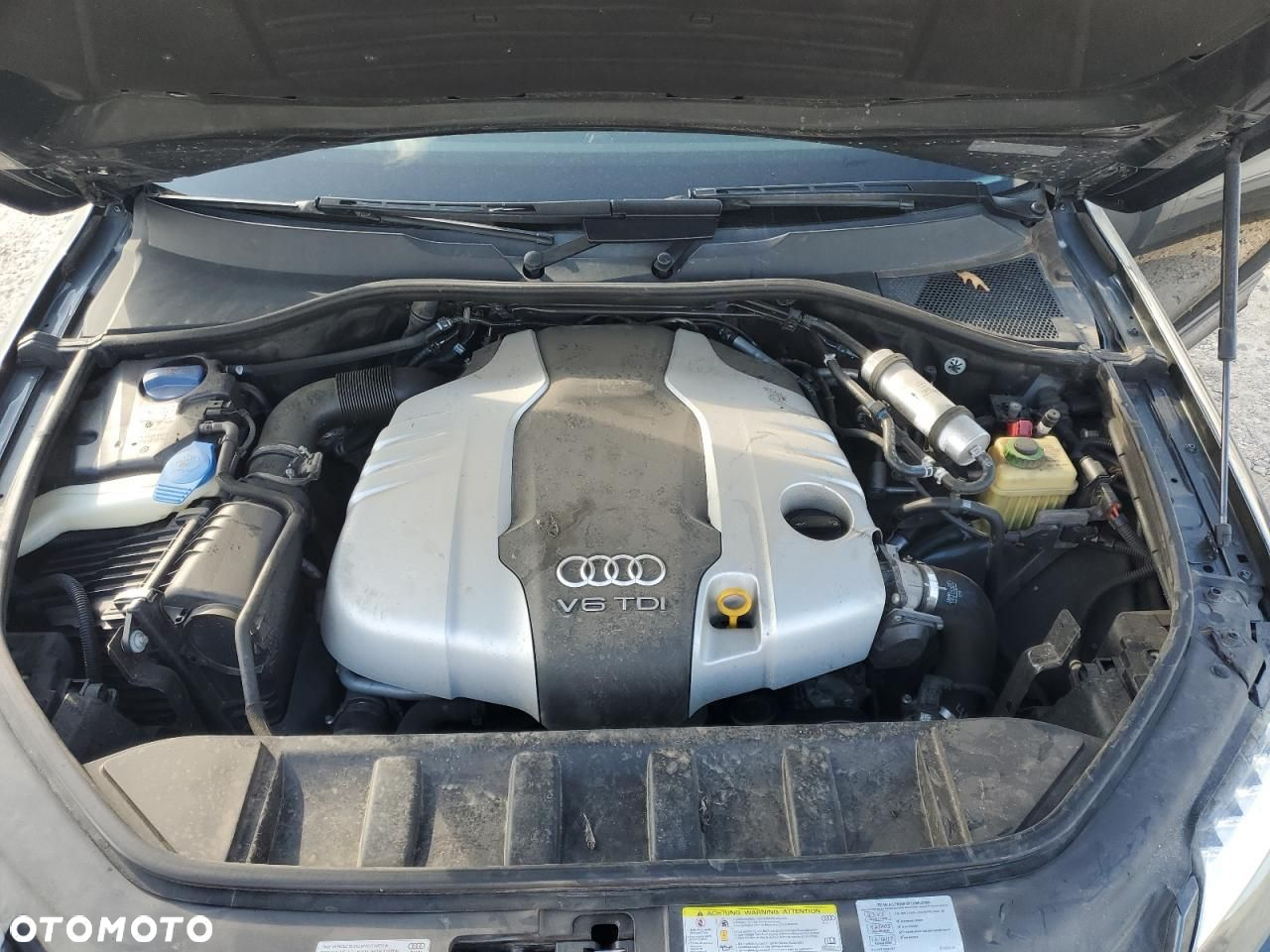 Audi Q7 - 11