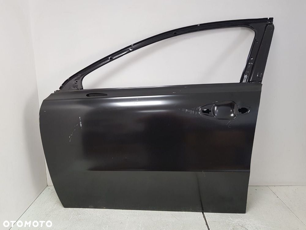 NOWE LEWE PRZEDNIE DRZWI LEWA PRZOD PEUGEOT 508 1 I 10-17 - 2