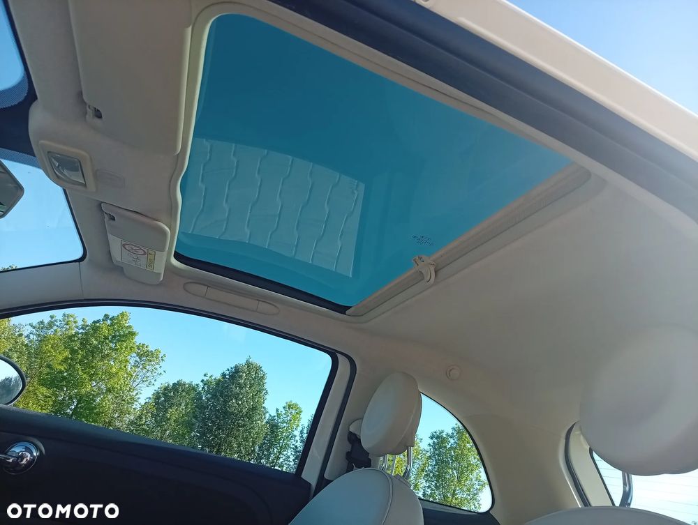 Fiat 500 1.2 8V Mirror - 32