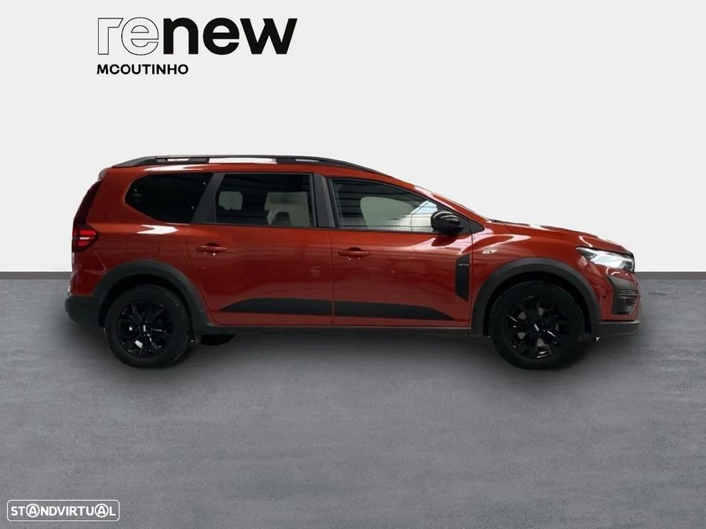 Dacia Jogger 1.0 ECO-G Extreme+ Up&Go 7L Bi-Fuel - 5