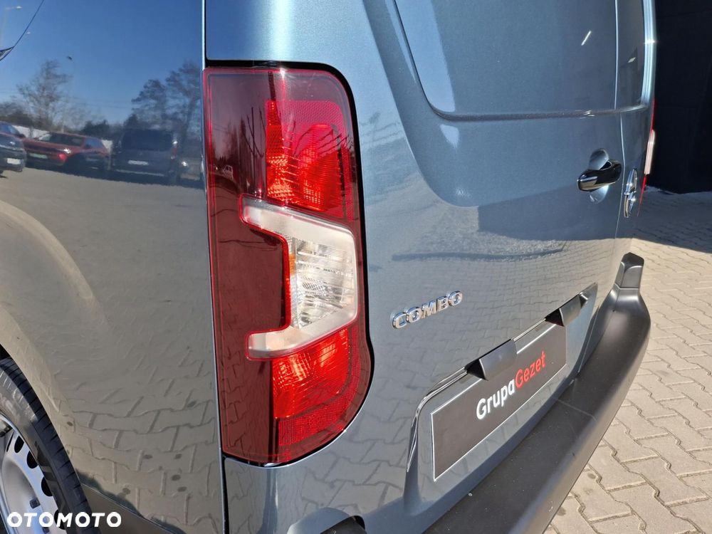Opel Combo Cargo - 14