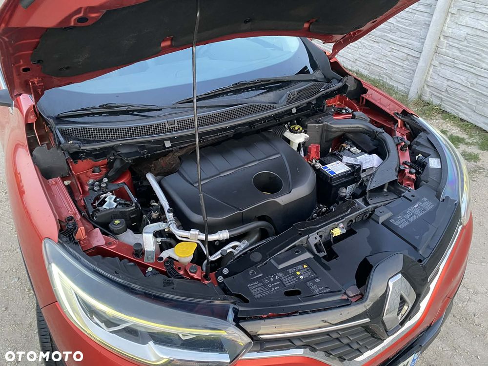 Renault Kadjar Energy dCi 110 COLLECTION - 26