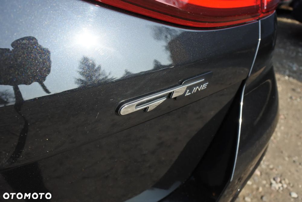 Kia Ceed 1.0 T-GDI ISG GT Line - 33