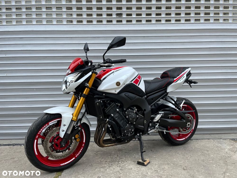 Yamaha FZ - 30