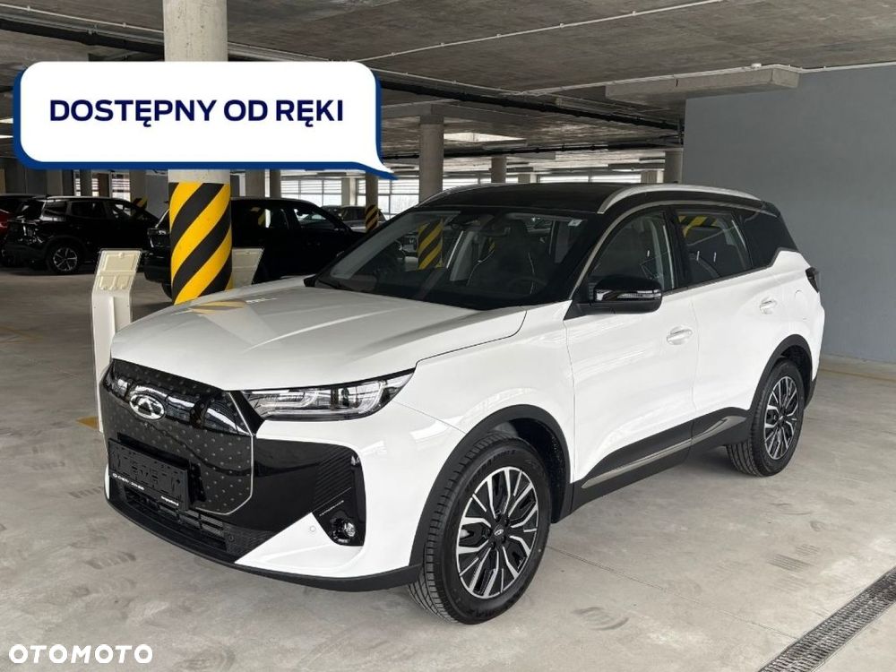 Chery Tiggo 7 - 2