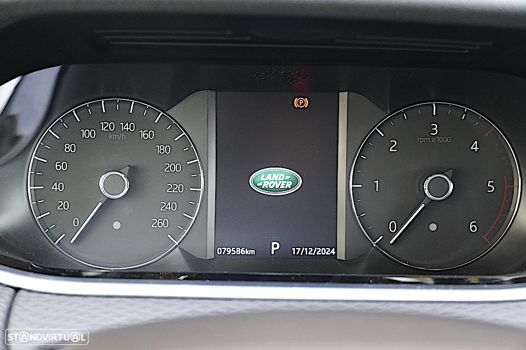 Land Rover Range Rover Evoque 2.0 D150 AWD Auto - 36