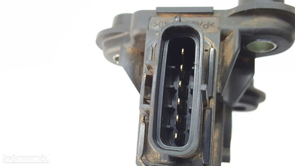 POTENCIÓMETRO PEDAL ACELERADOR MITSUBISHI OUTLANDER (GF0) KAITEKI 4WD - 4