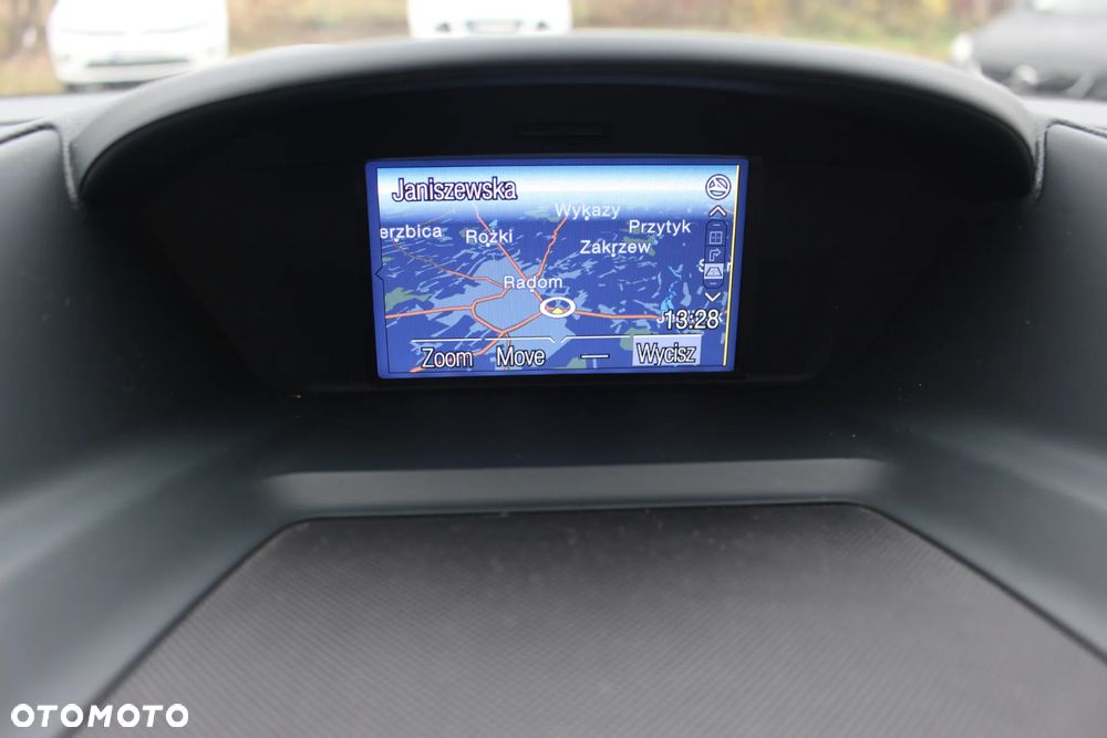 Ford Grand C-MAX 2.0 TDCi Titanium - 15