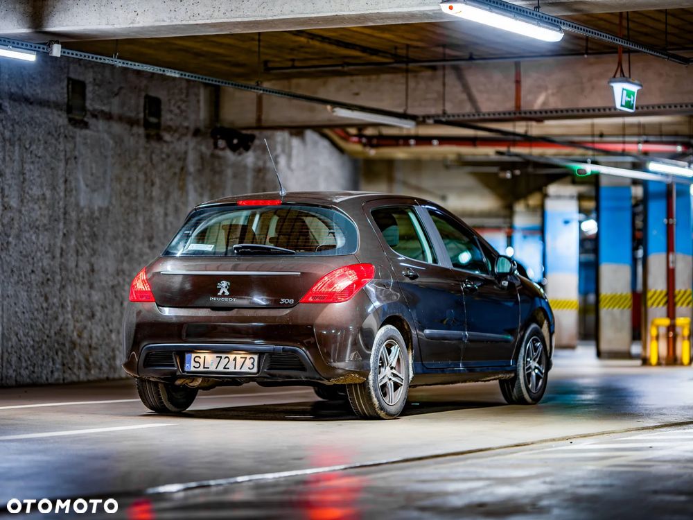 Peugeot 308 1.6 VTi Access - 5