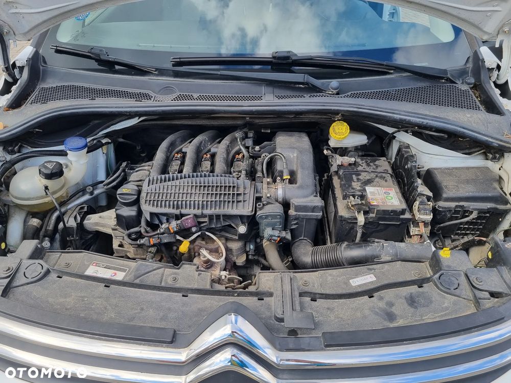 Citroën C3 Pure Tech 82 FEEL - 23