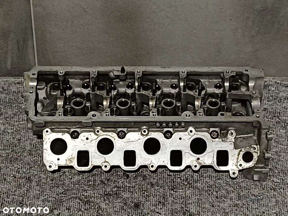 NR 57 Głowica silnika prawa Audi A8 D3 4,2TDI 057354 - 5