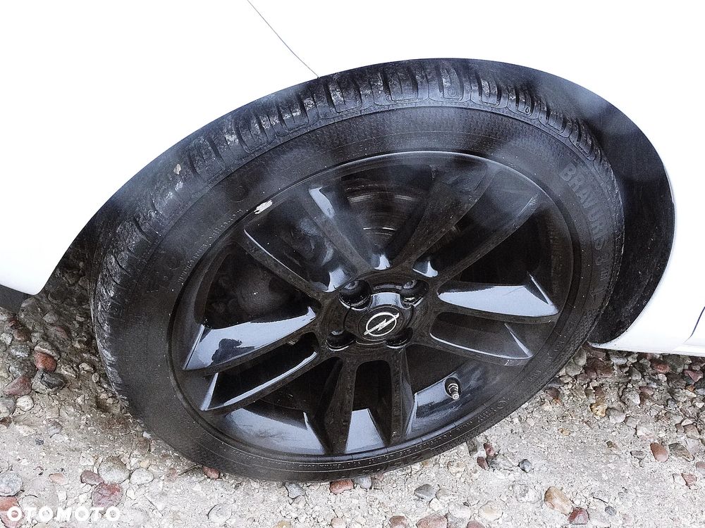 Opel Corsa 1.4 16V Color Edition - 37