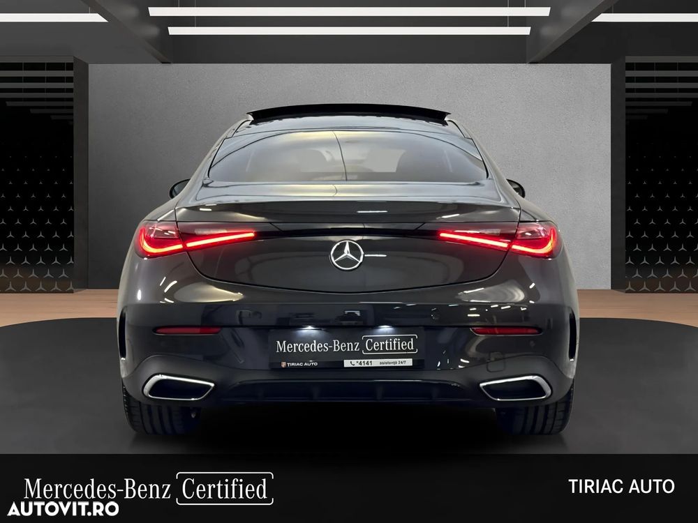 Mercedes-Benz CLE 200 - 6