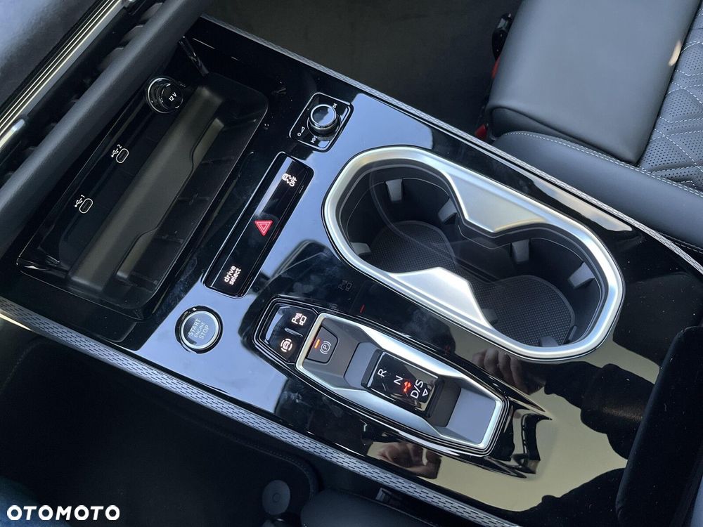 Audi A6 Limousine - 14