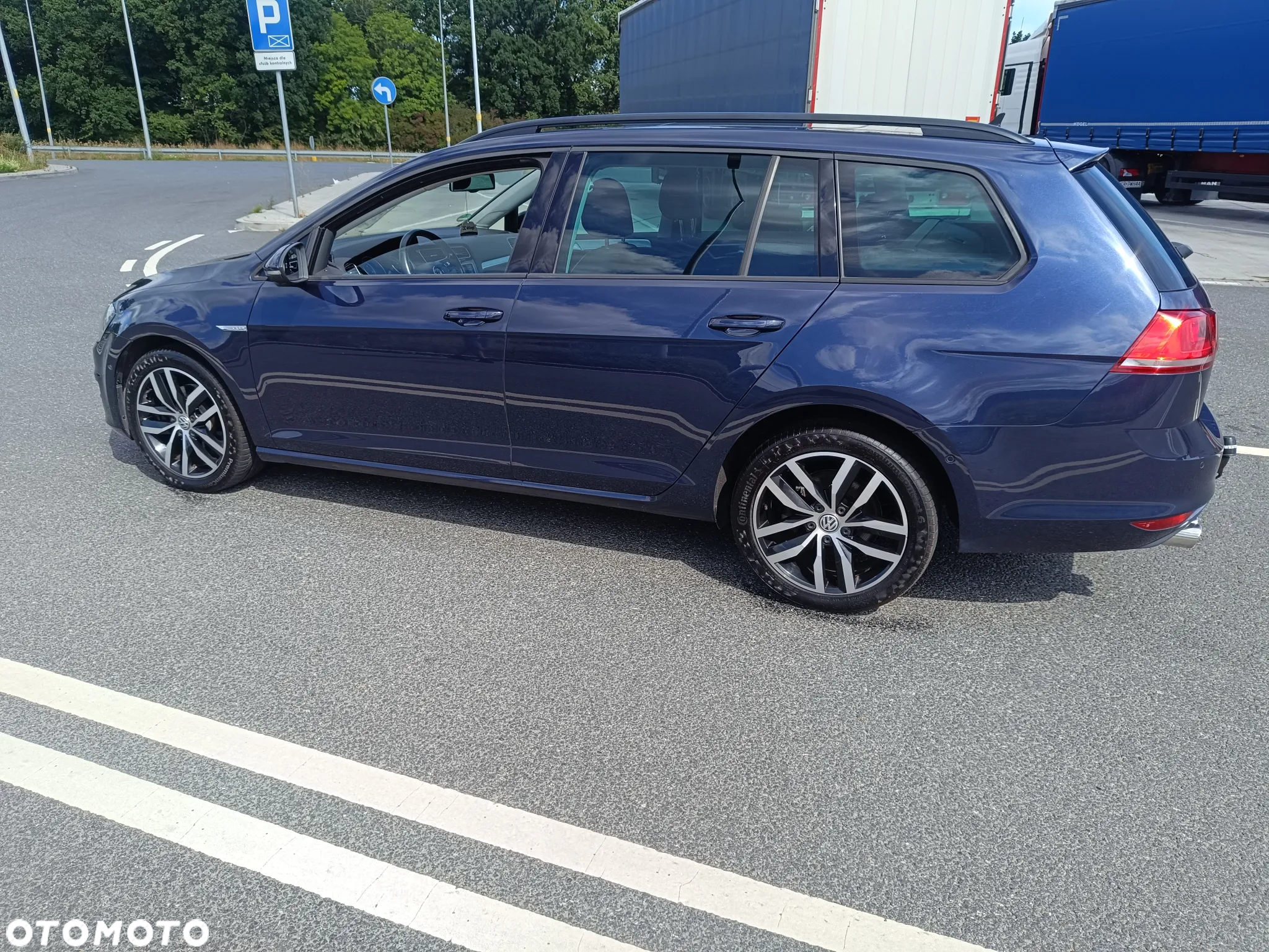 Volkswagen Golf VII 2.0 TDI BMT 4Mot Highline - 11