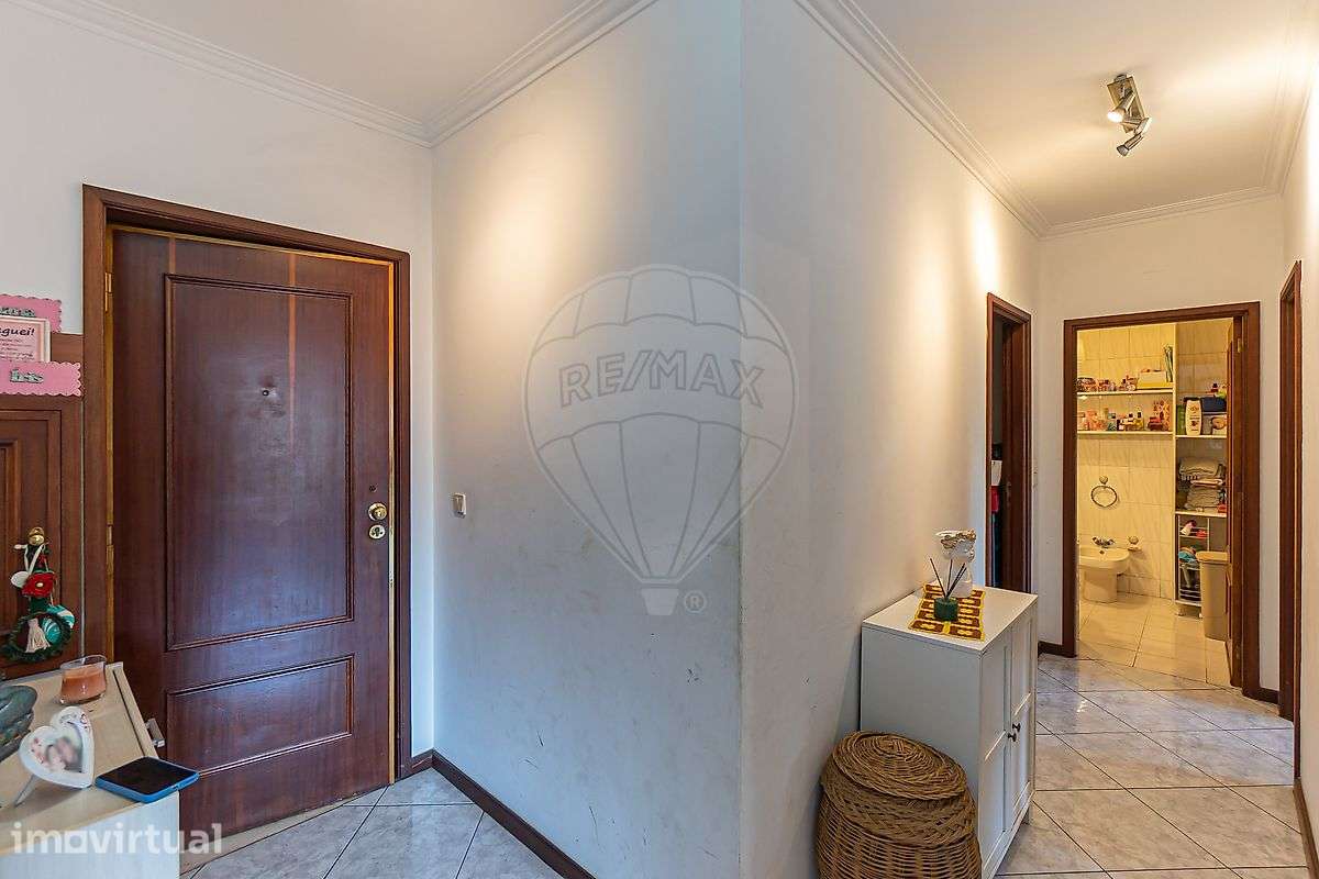 Apartamento T1 para venda - Grande imagem: 4/25
