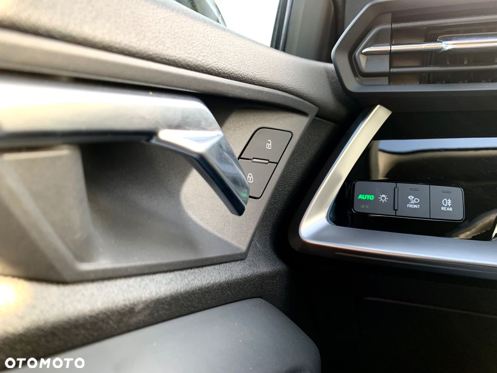 Audi A3 Limousine - 22