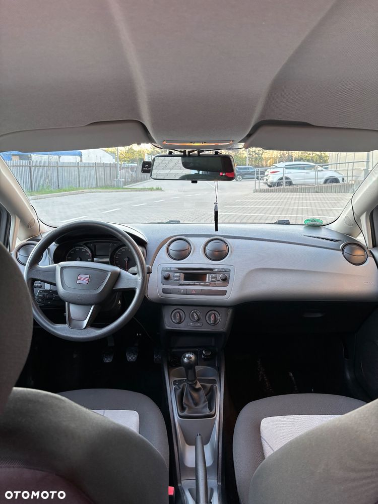 Seat Ibiza - 10