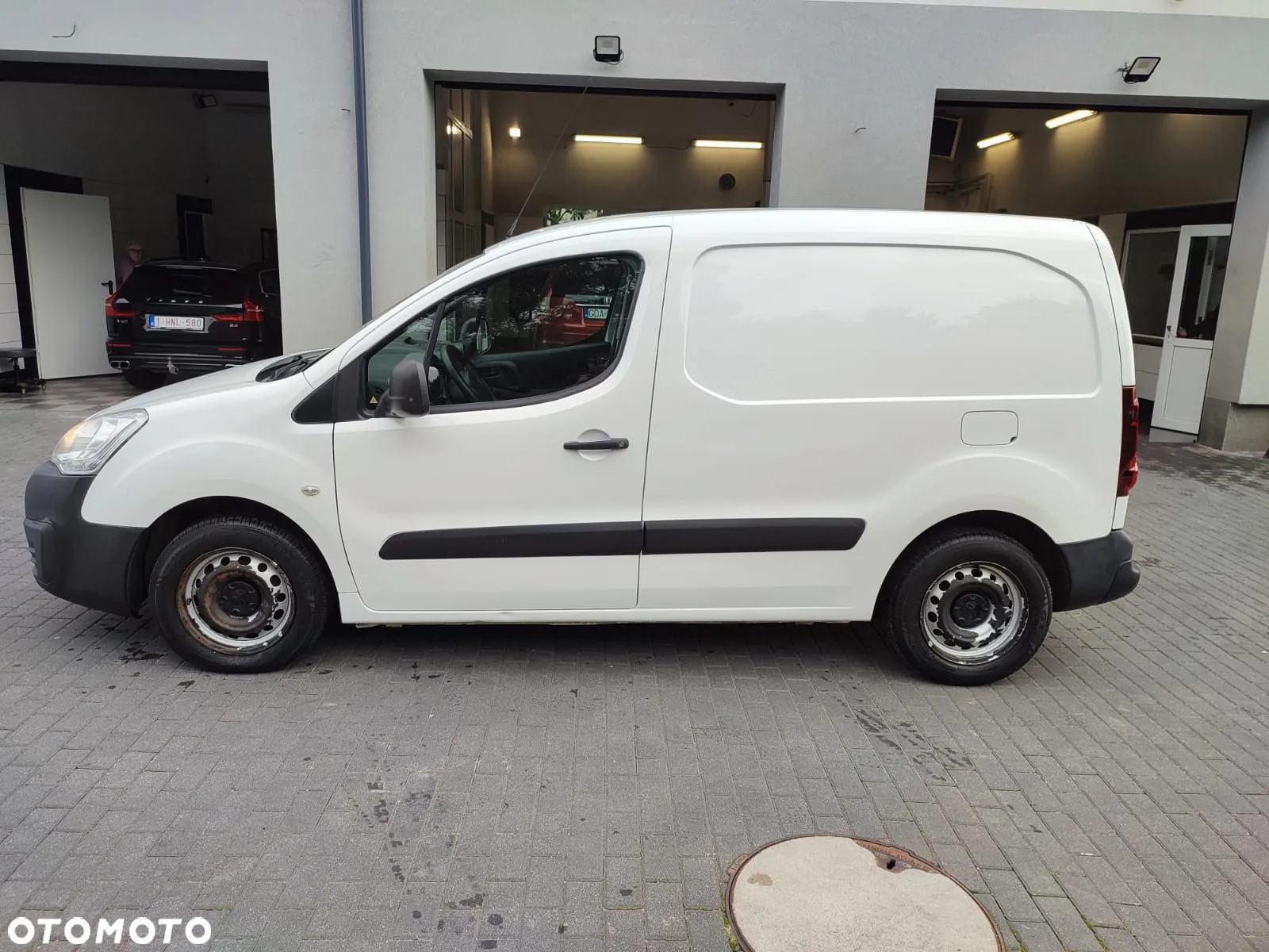 Peugeot Partner - 5