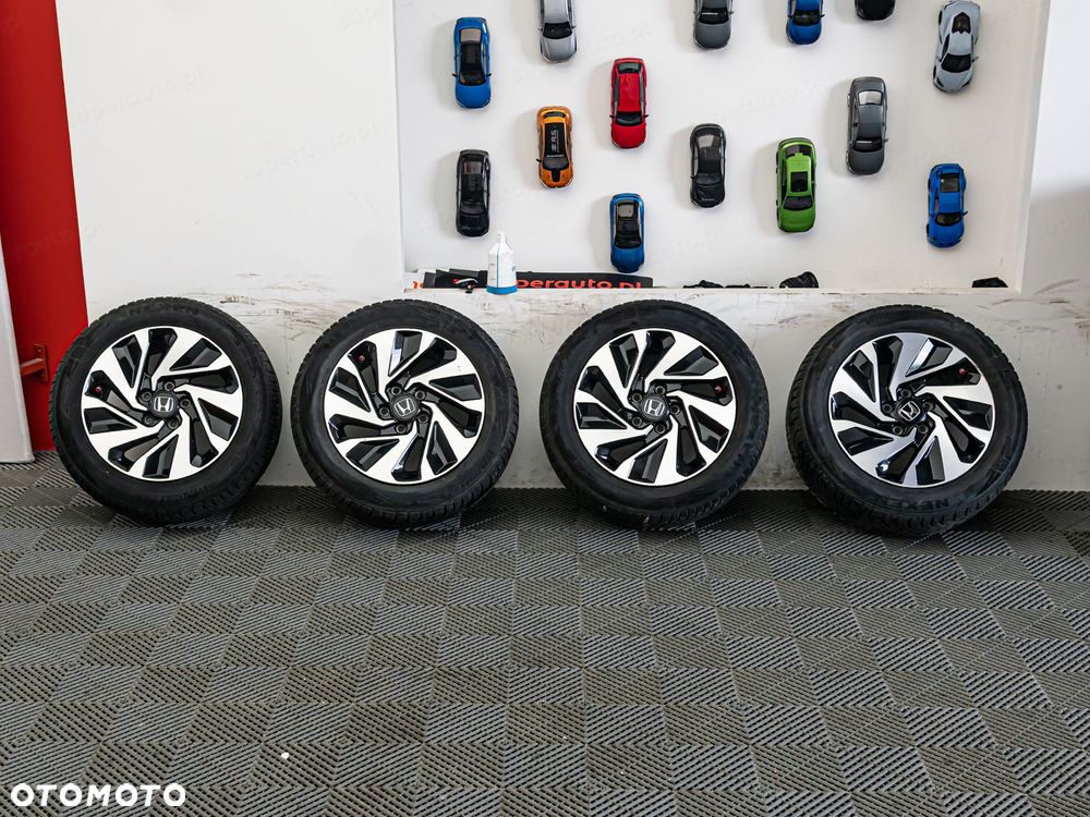 Honda Civic - 28