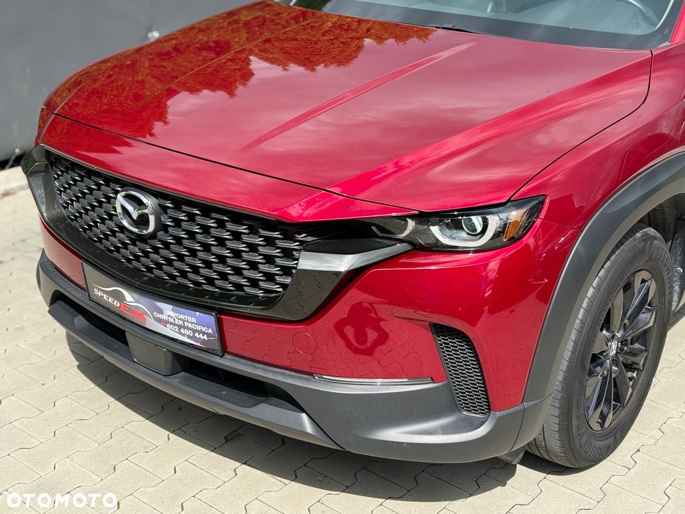 Mazda CX-50 - 2