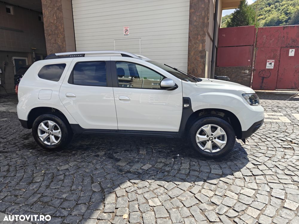 Dacia Duster TCe 90 Comfort - 15