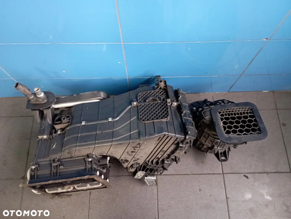 Nagrzewnica VW T5 7h1819005ak - 2