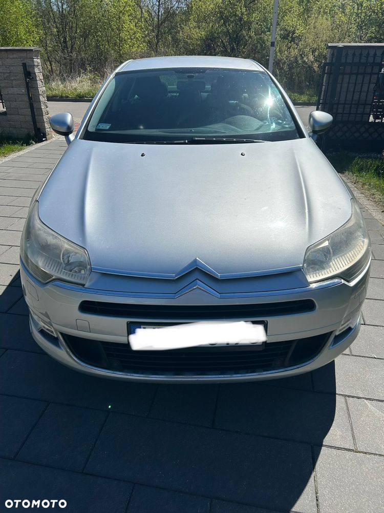 Citroën C5 2.0i 16V Confort - 4