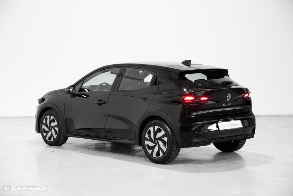Renault Clio TCe 115 EDC Evolution - 5