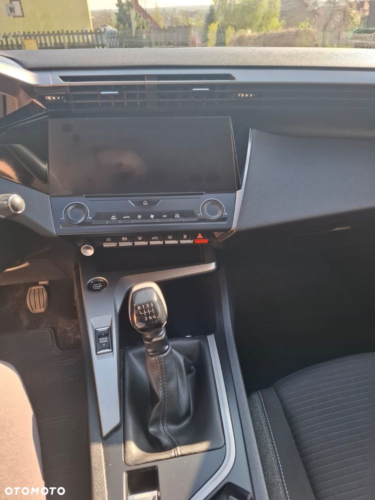 Peugeot 308 1.2 PureTech GPF Active Pack Business S&S - 16