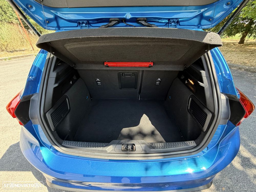 Ford Focus - 6