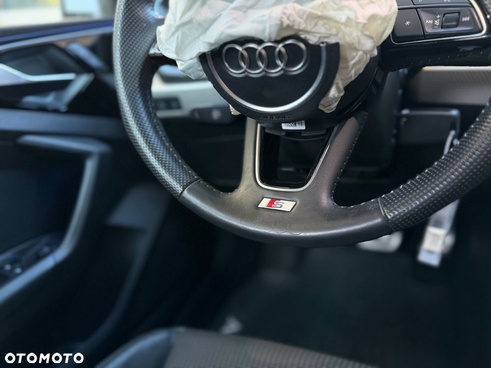 Audi A1 Sportback 35 TFSI S-Line S tronic - 19