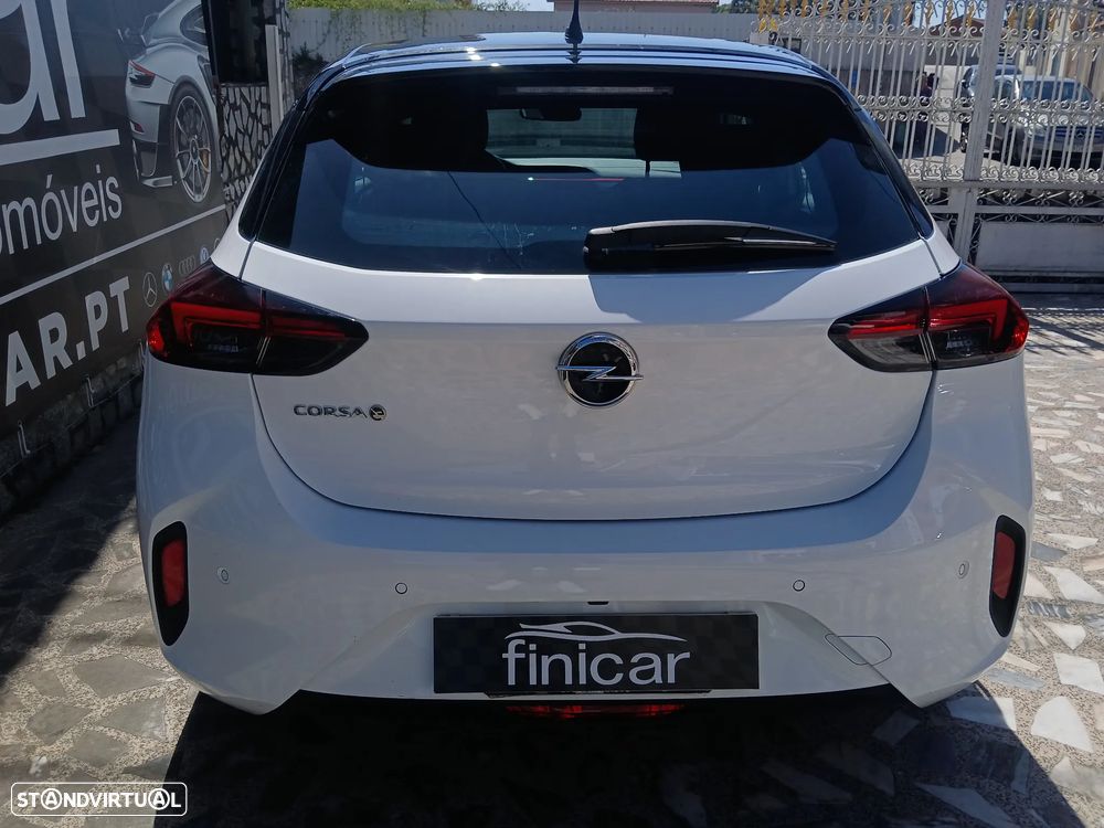 Opel Corsa-e GS Line - 8