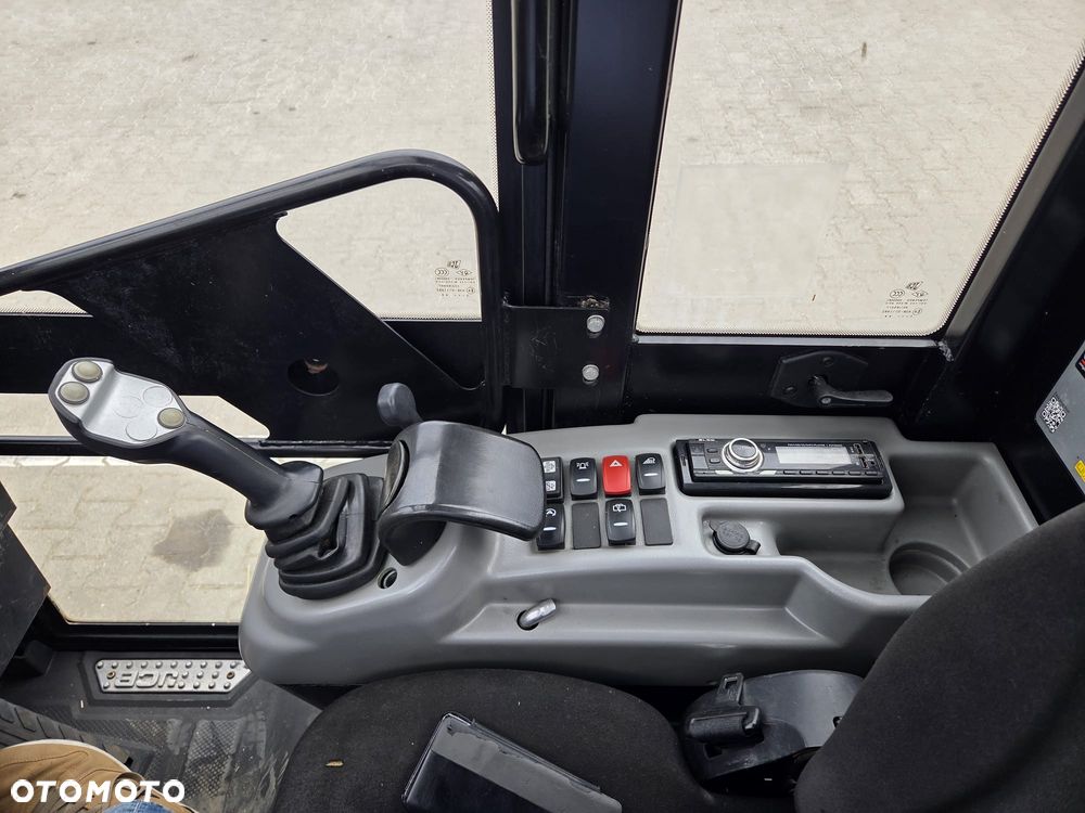 JCB WLS 403 - 7
